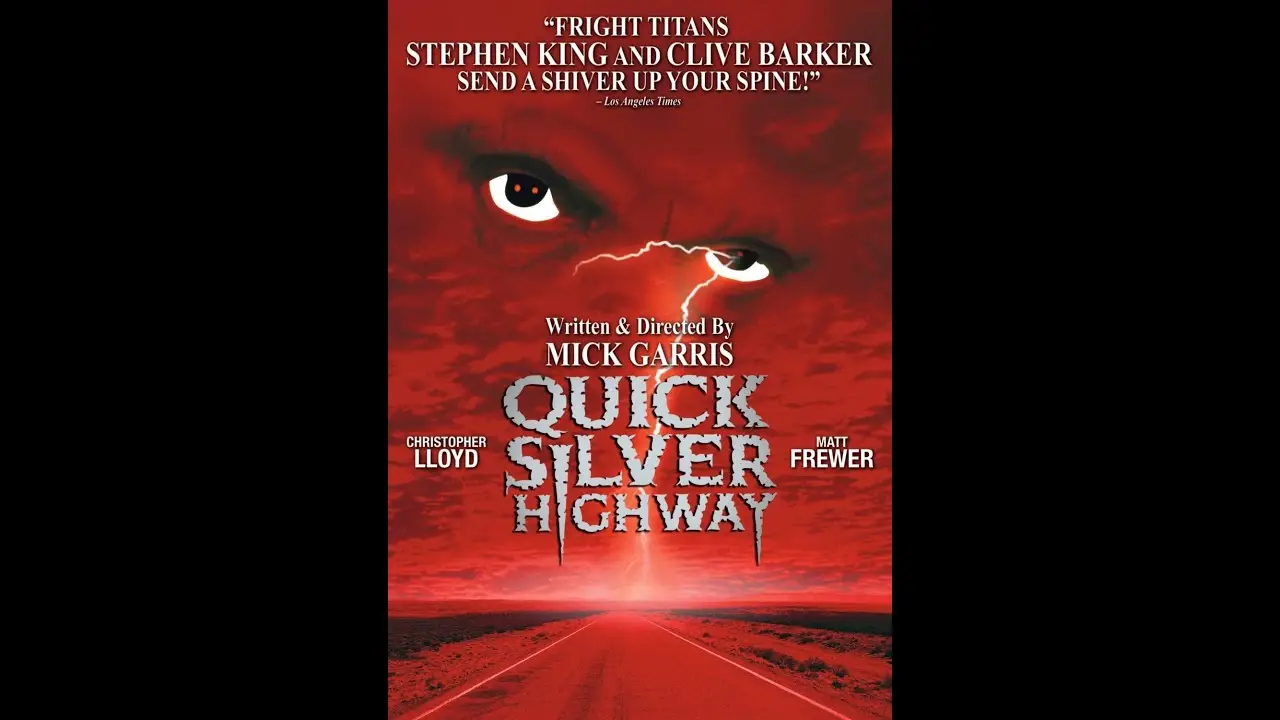 Highway — трейлер