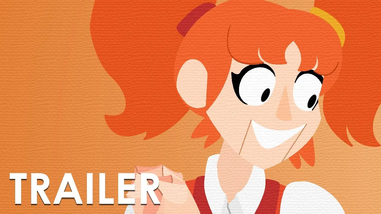 The Magic Hour — tráiler