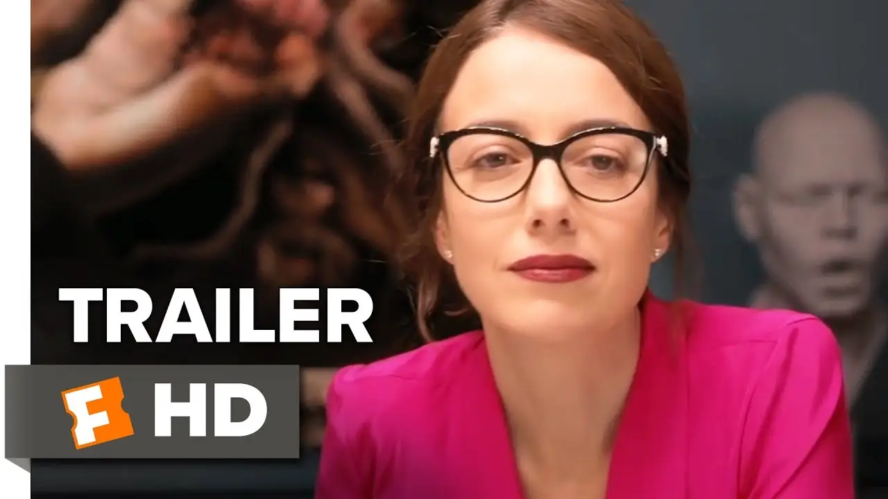 Perfectos desconocidos — tráiler
