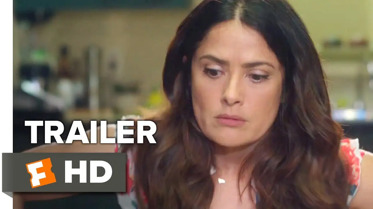 Cómo ser un latin lover — tráiler