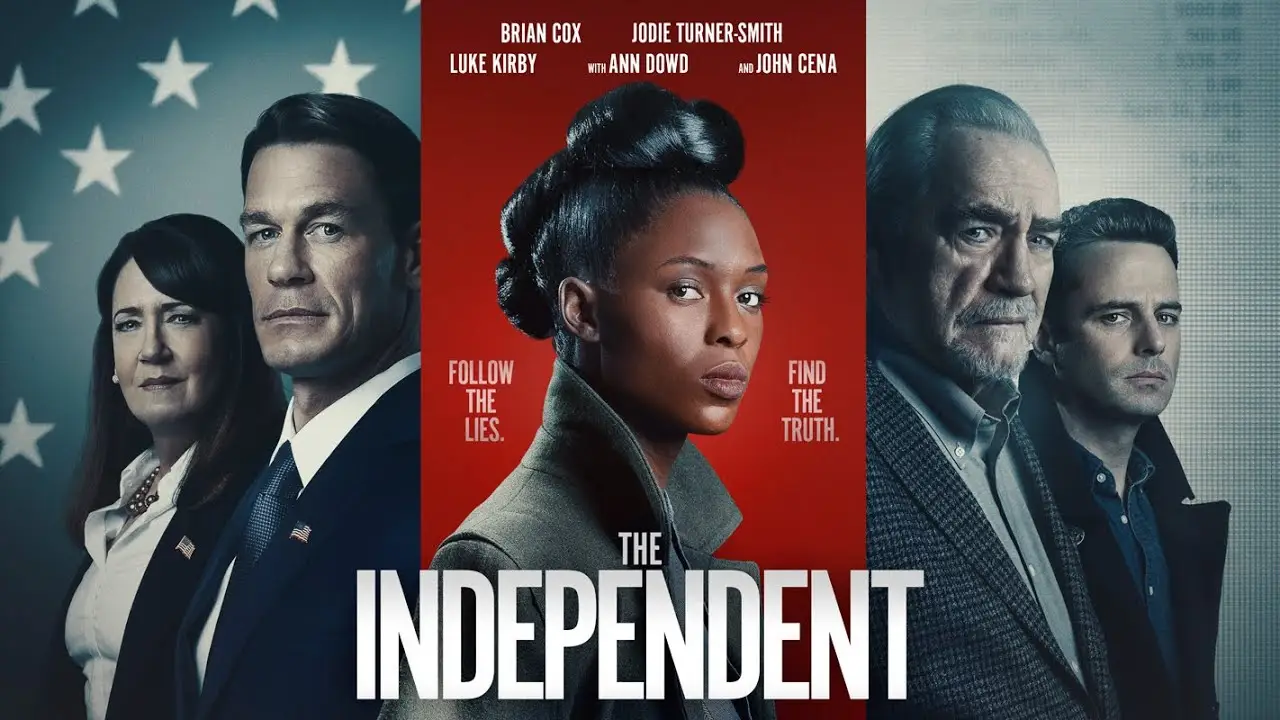 The Independent — tráiler