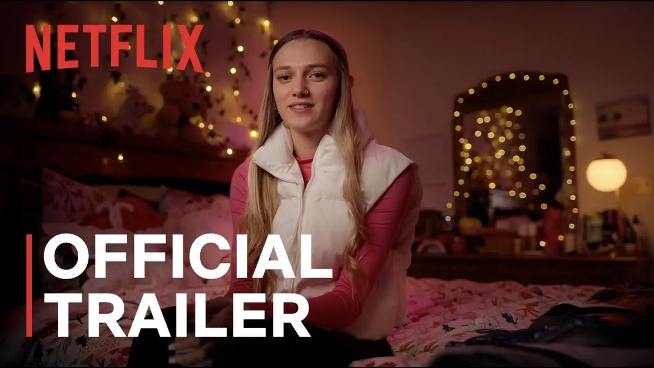 Unknown Number: The High School Catfish — trailer