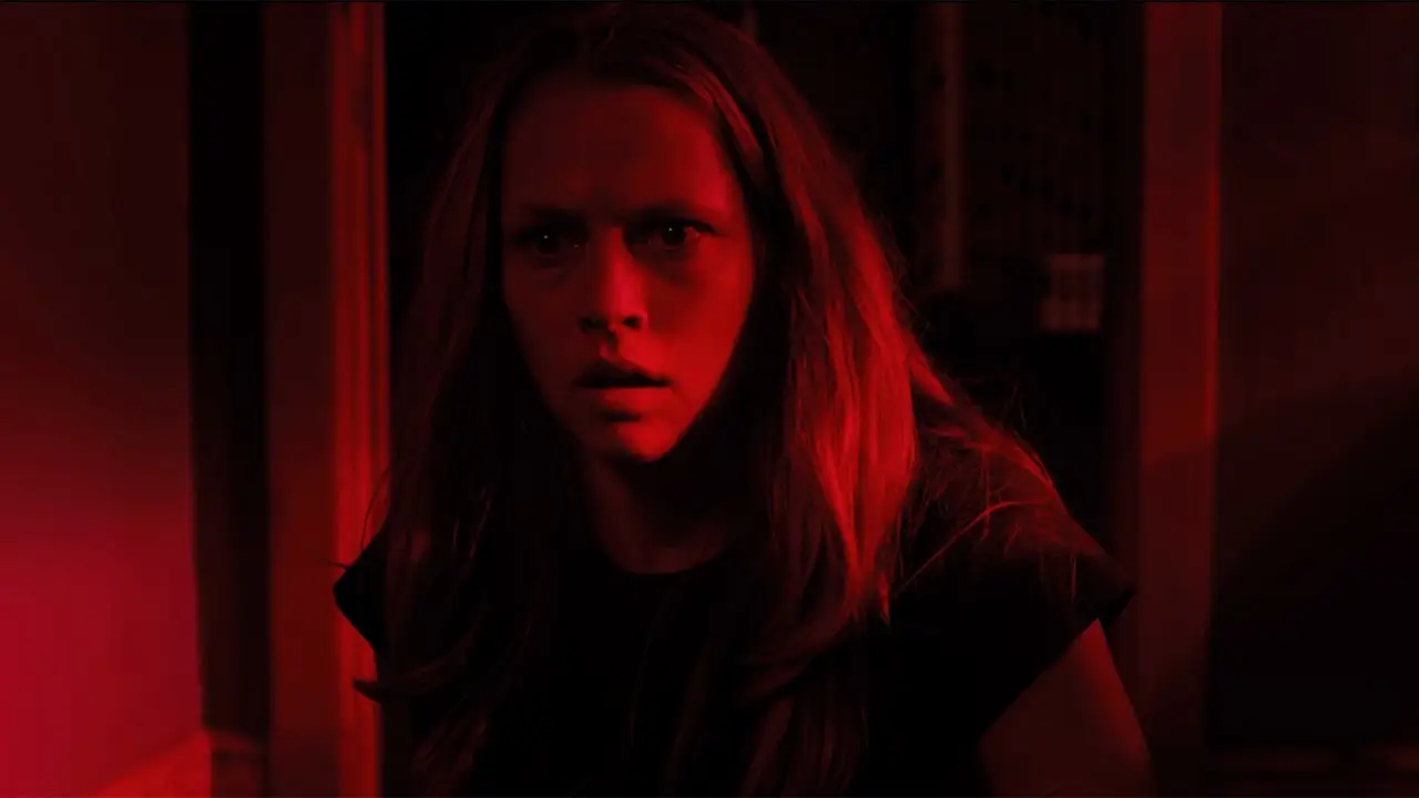 Lights Out — trailer