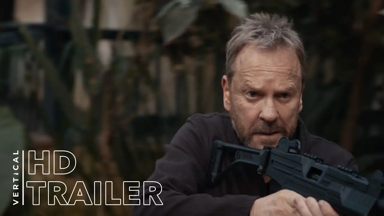 Under Fire — трейлер