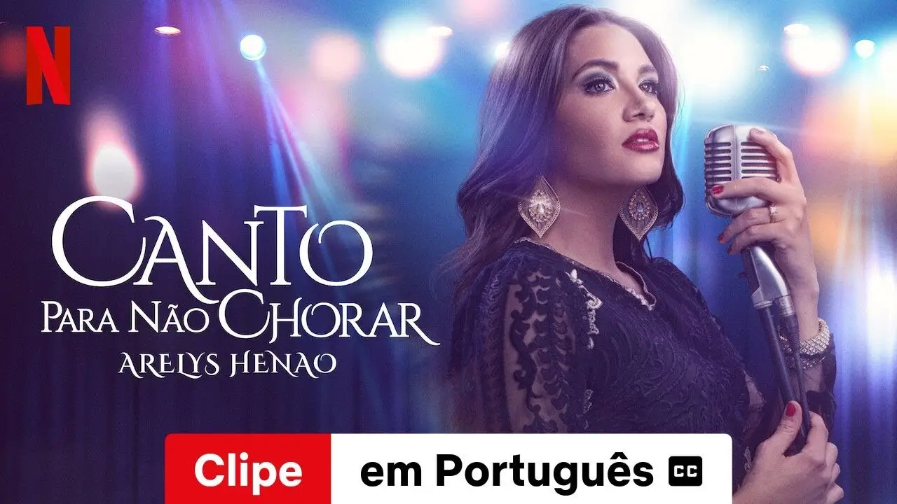 Arelys Henao: Canto para no llorar — trailer
