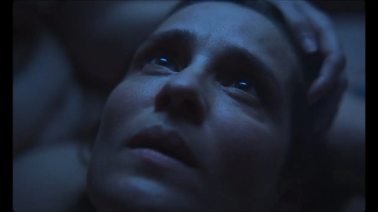 Arcadia — trailer