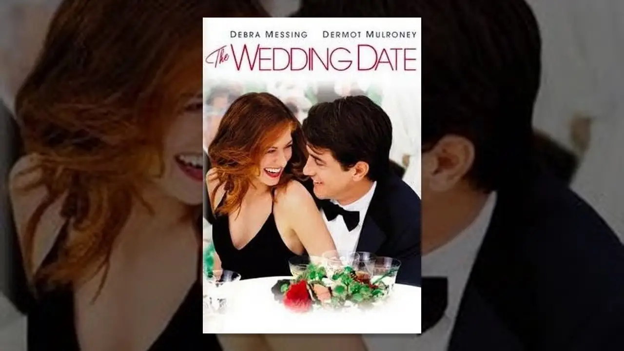 The Wedding Date — tráiler