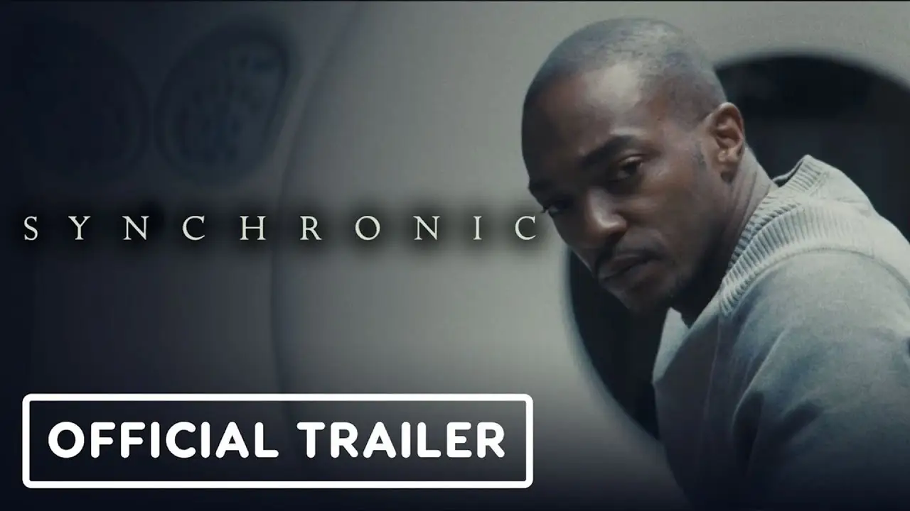 Synchronic — tráiler