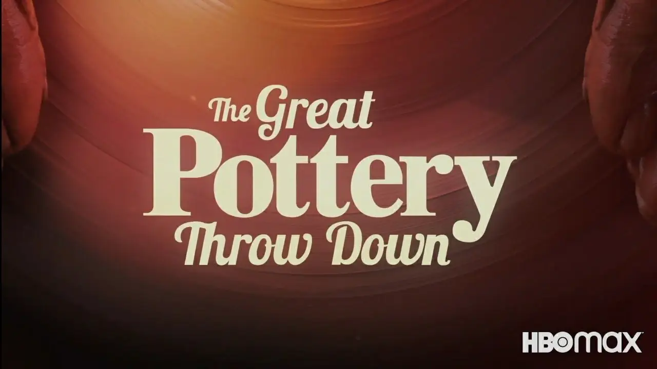 The Great Pottery Throw Down — tráiler