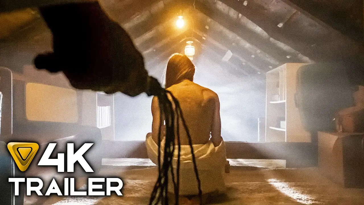 Shine — trailer