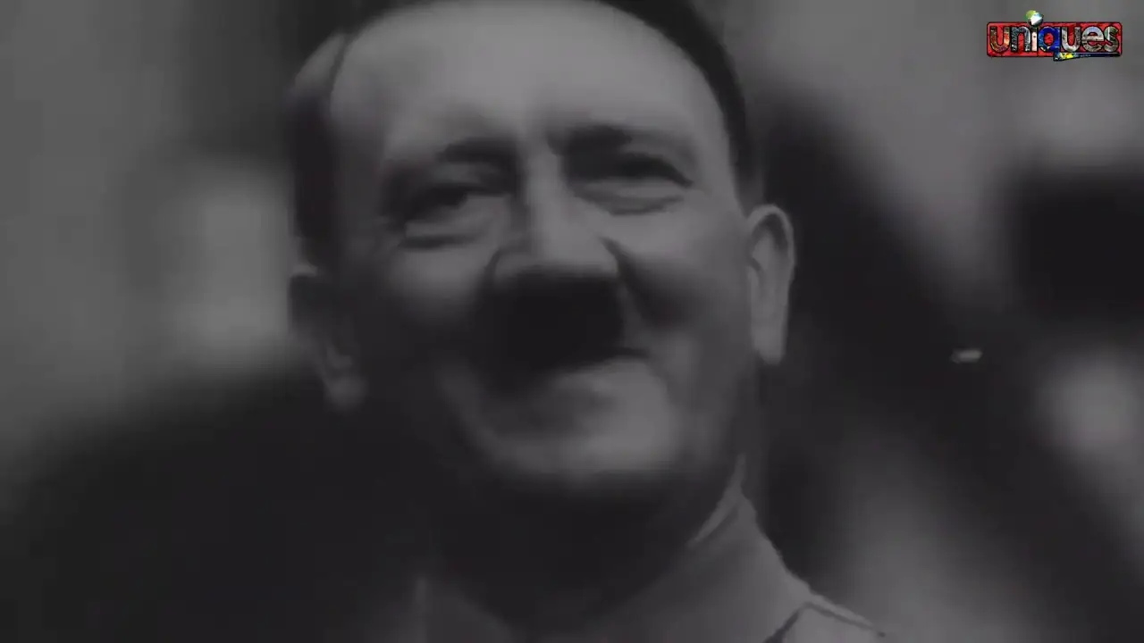 How to Become a Tyrant — трейлер