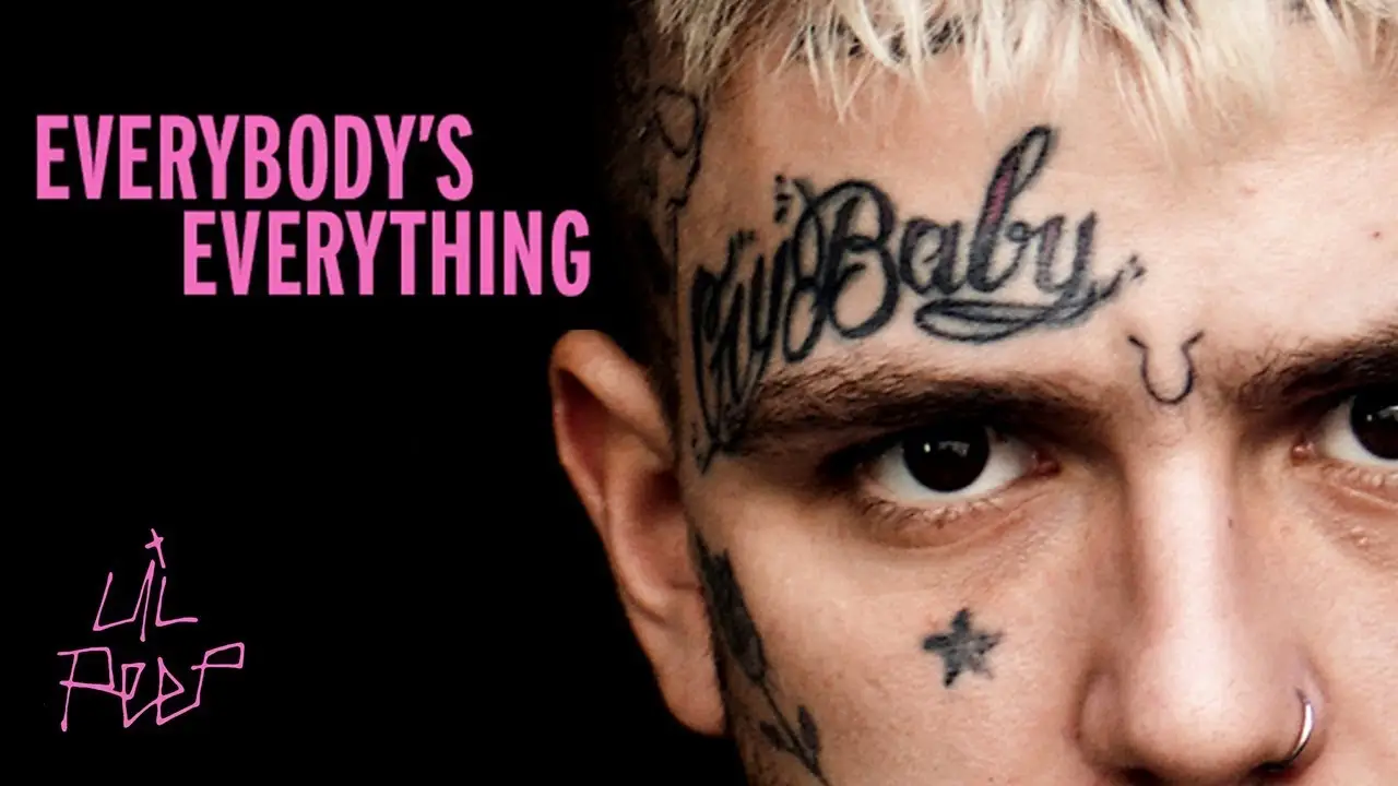 Everybody’s Everything — трейлер