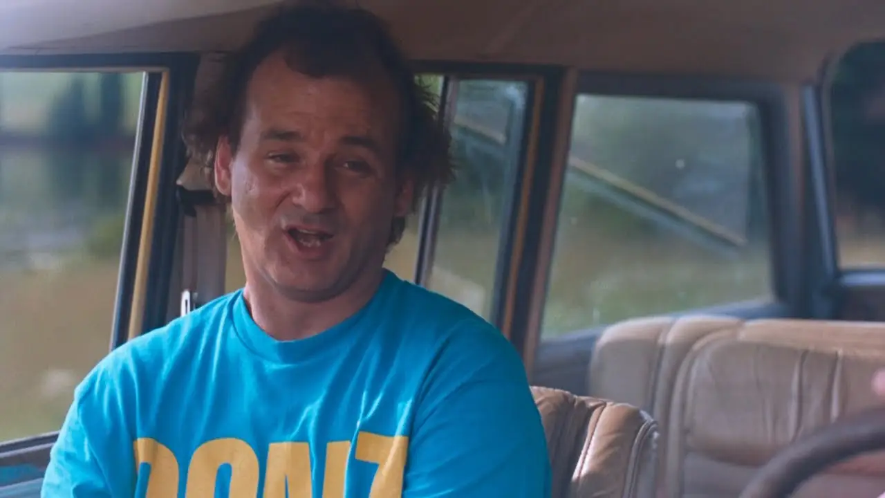 What About Bob? — tráiler