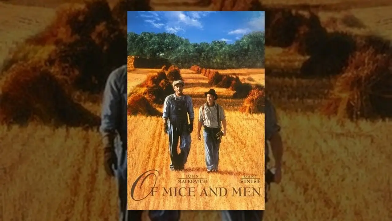 Of Mice and Men — trailer