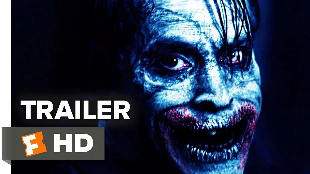 Day of the Dead: Bloodline — trailer
