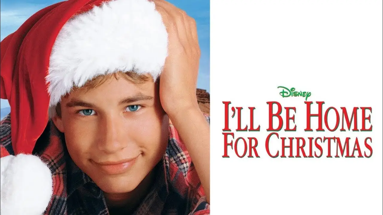 I'll Be Home for Christmas — trailer