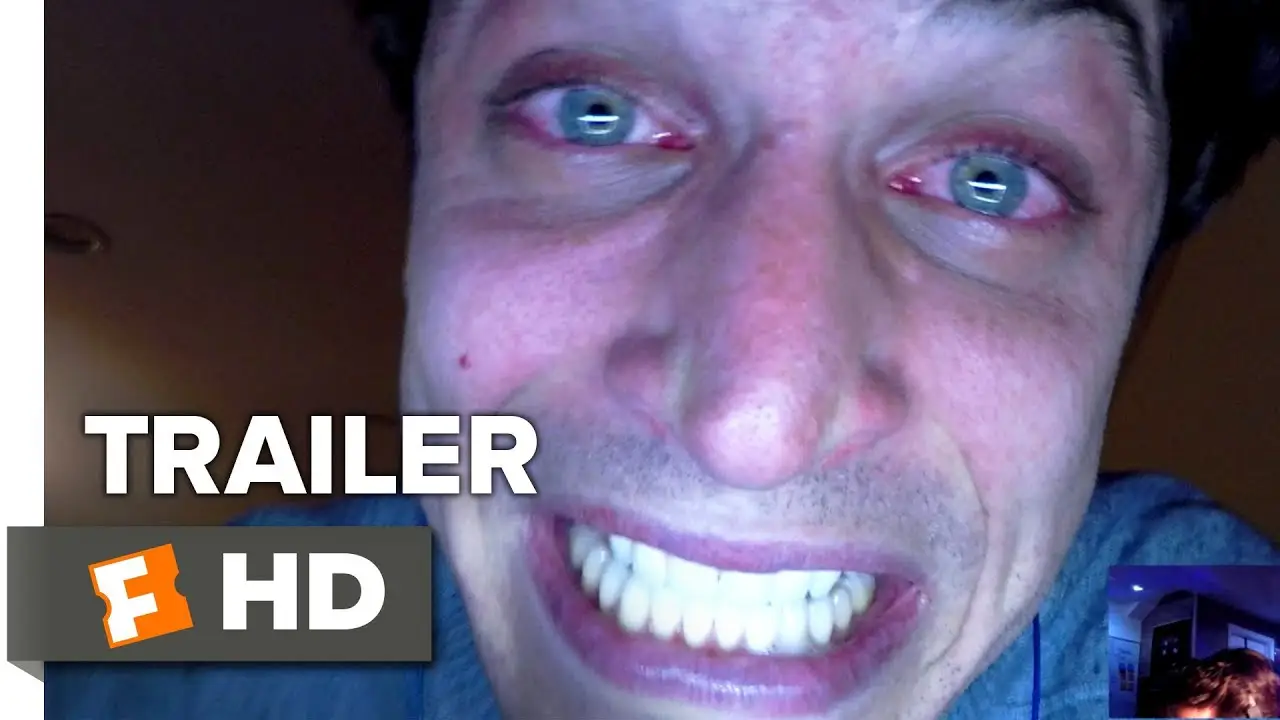 Unfriended: Dark Web — tráiler