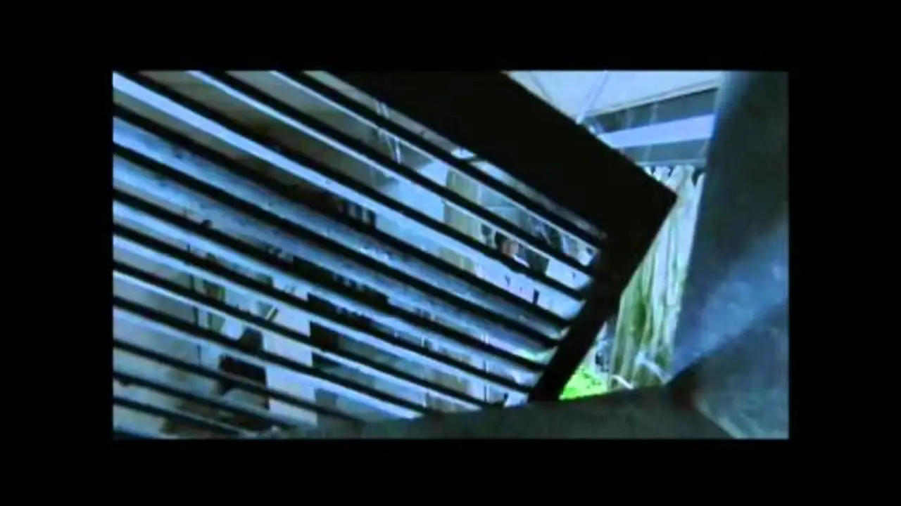 Infection — трейлер