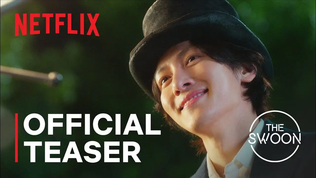 The Sound of Magic — trailer