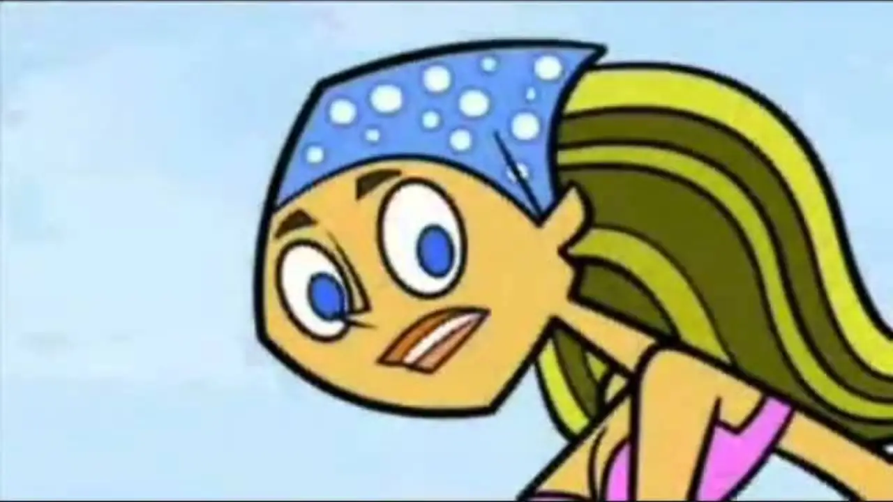 Total Drama Island (2023) — trailer
