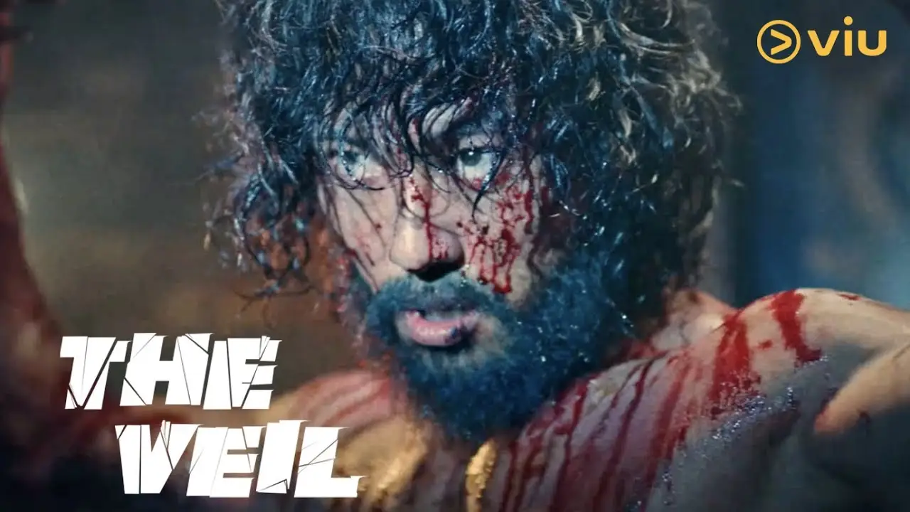 The Veil — трейлер