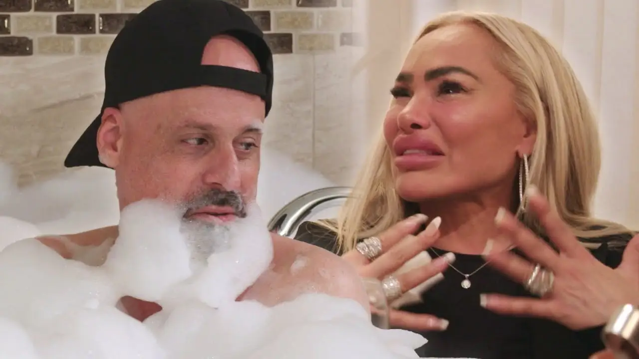 90 Day Fiancé: Happily Ever After? — tráiler