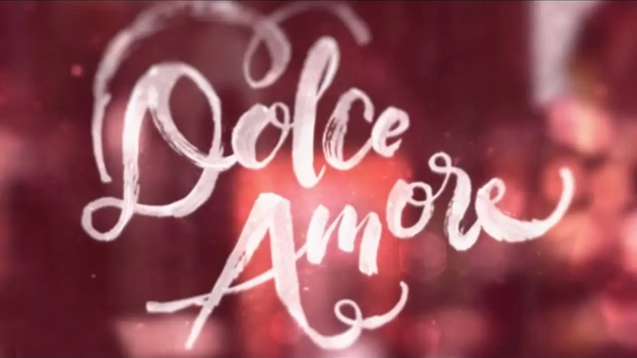 Dolce Amore — трейлер