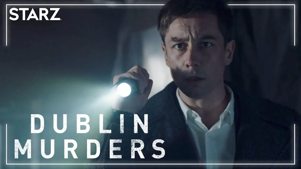 Dublin Murders — tráiler