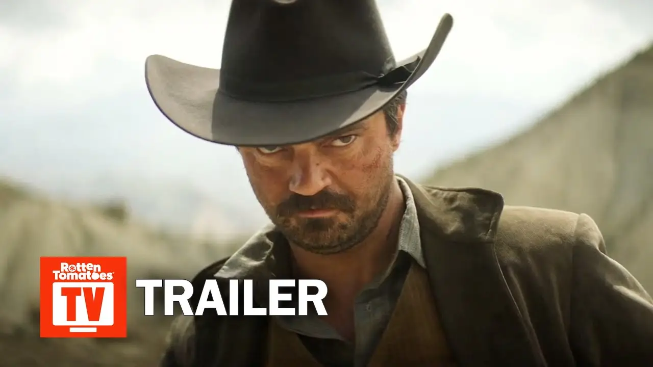 That Dirty Black Bag — trailer
