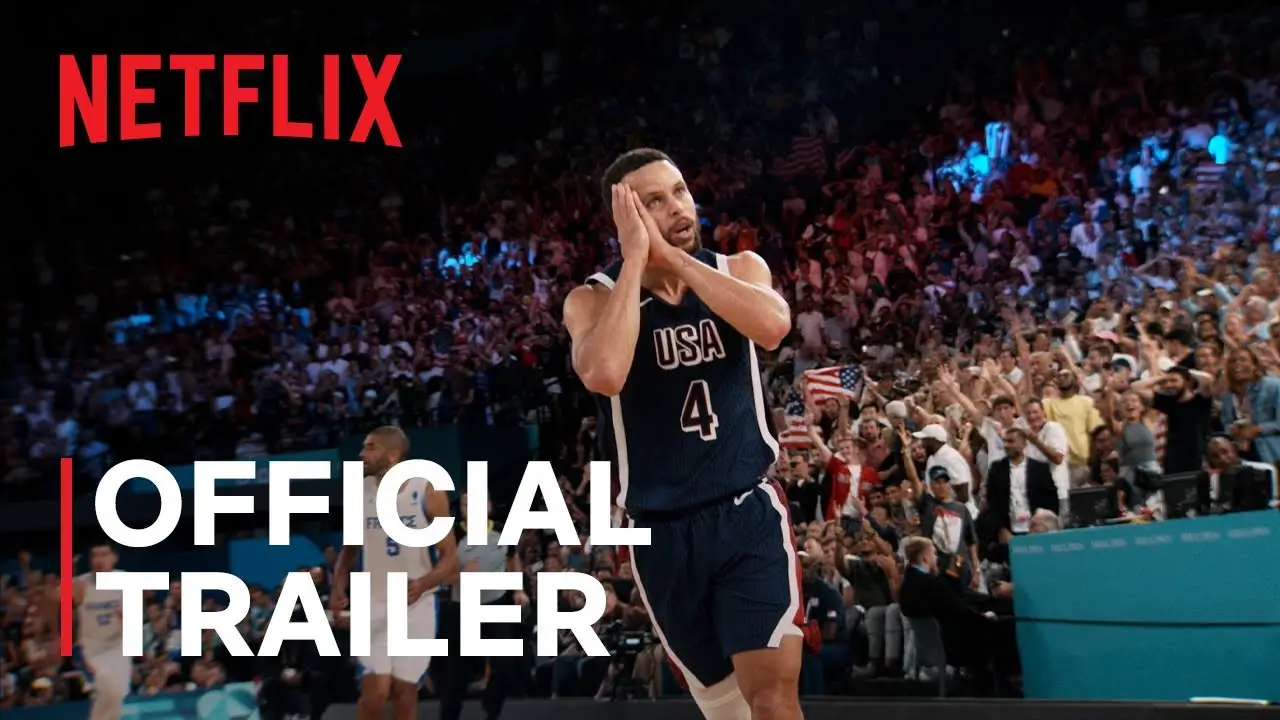 Court of Gold — trailer
