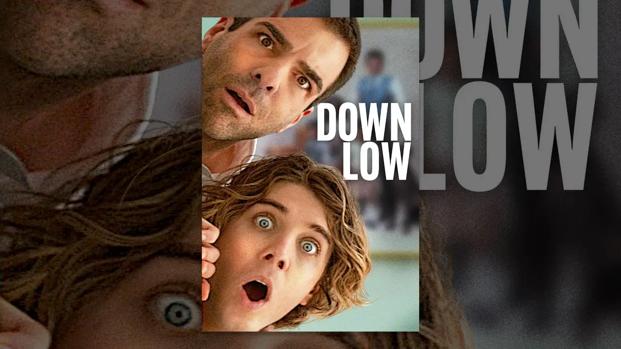 Down Low — трейлер