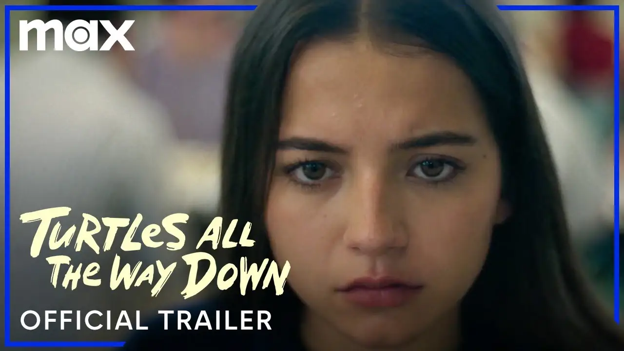 Turtles All the Way Down — трейлер