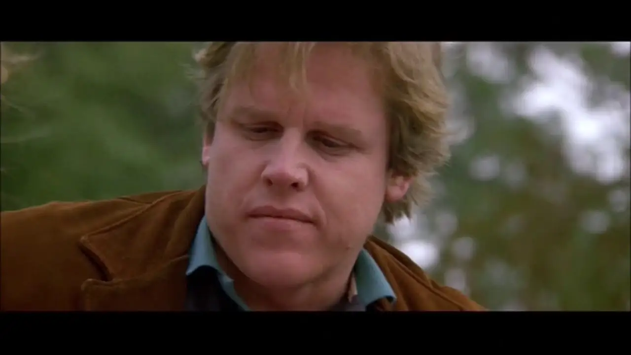 Silver Bullet — tráiler