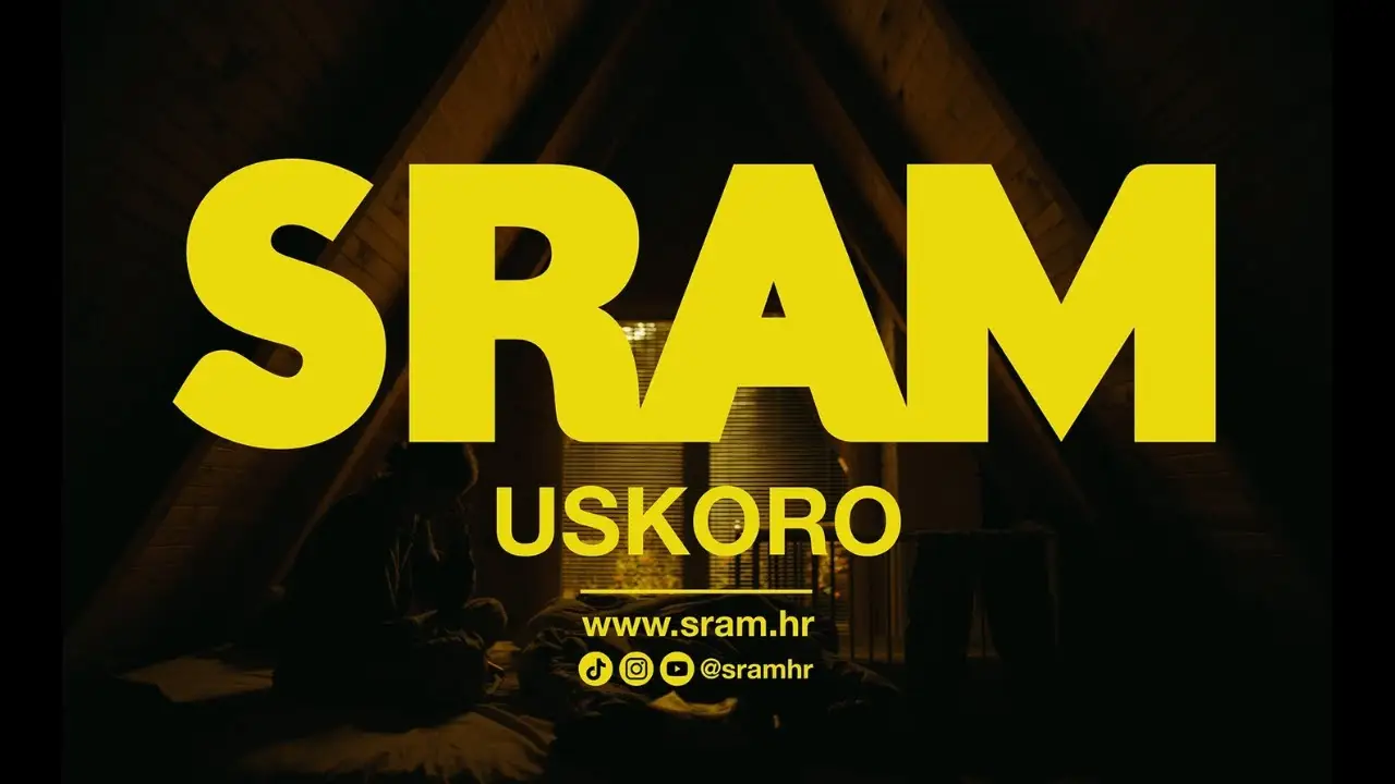 Sram — трейлер