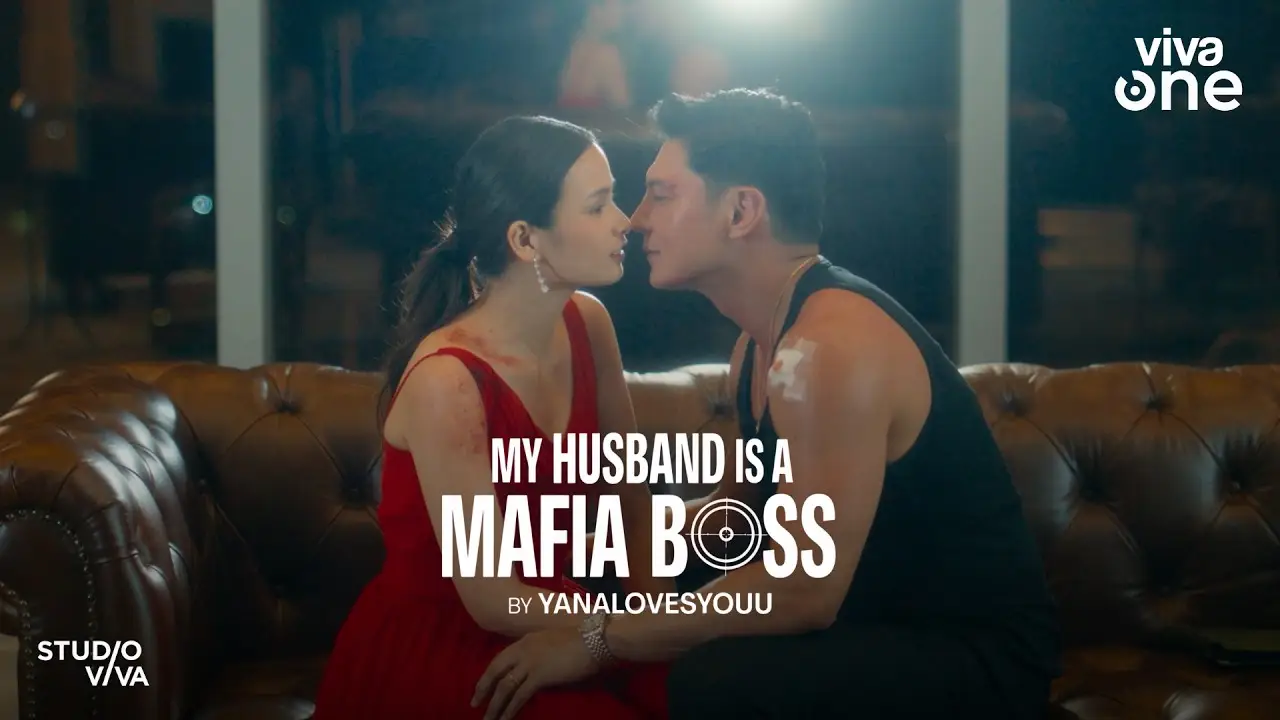 My Husband is a Mafia Boss — trailer