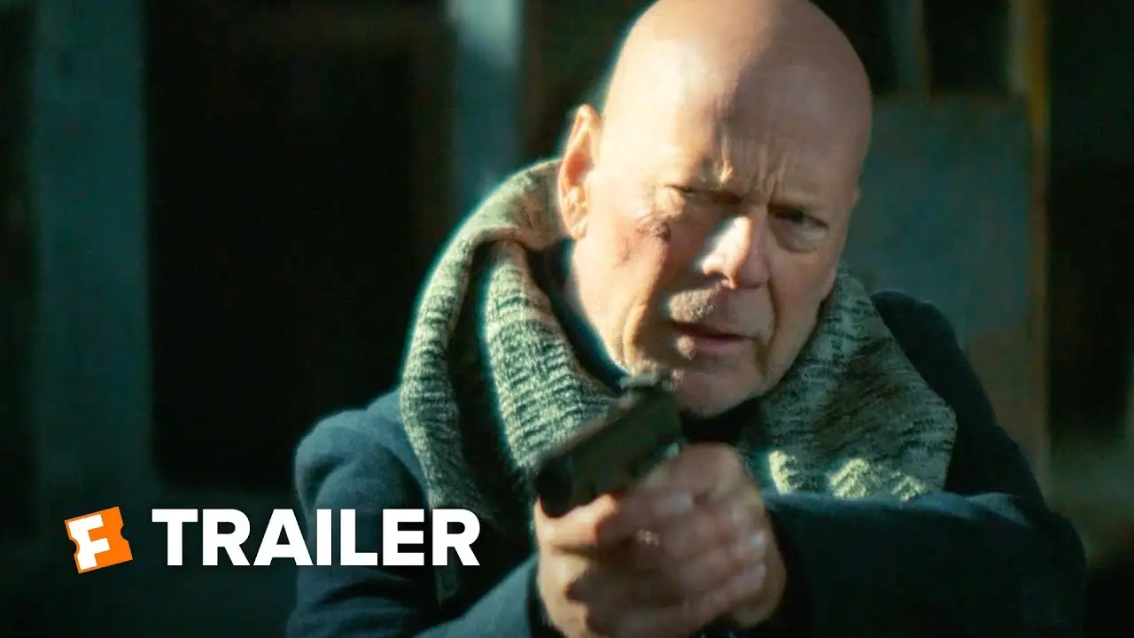 Hard Kill — tráiler