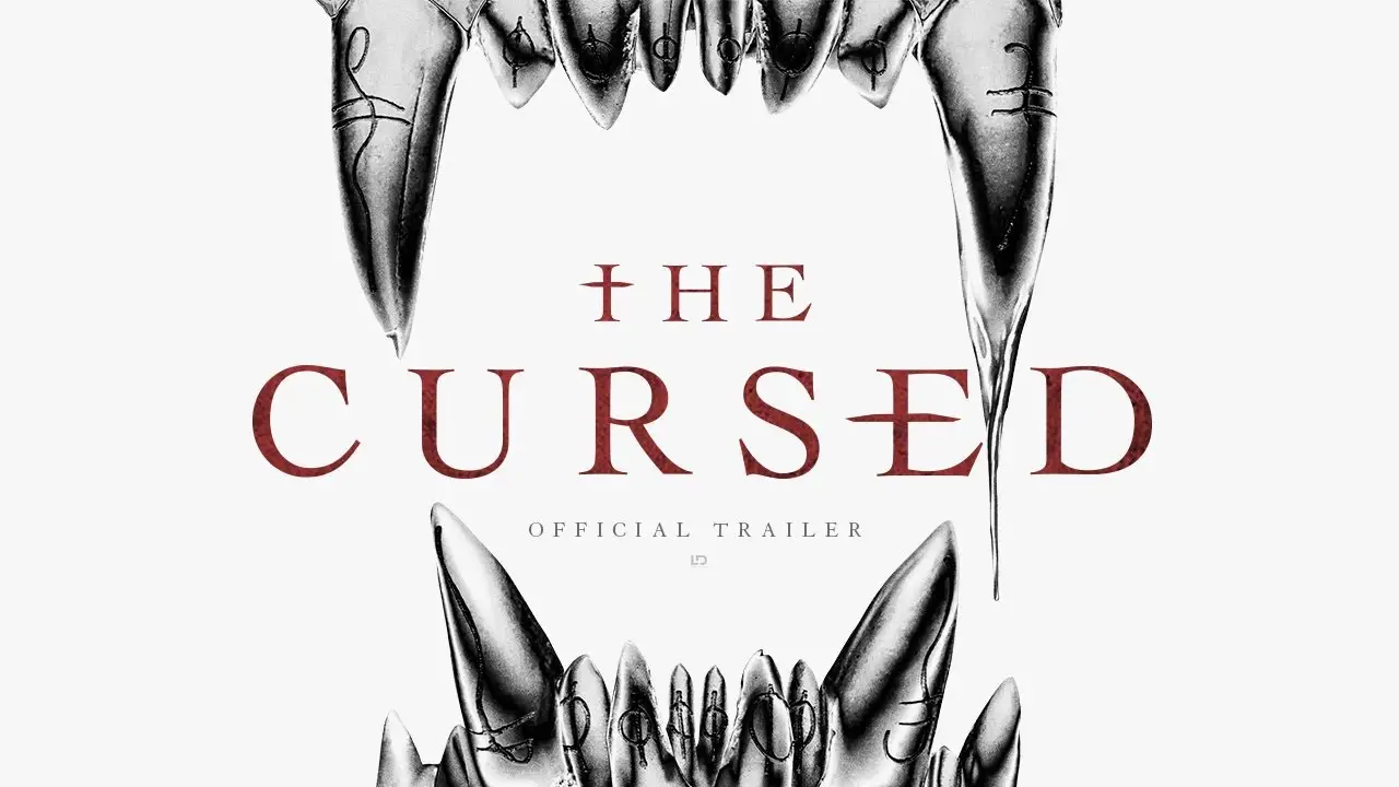 The Cursed — трейлер