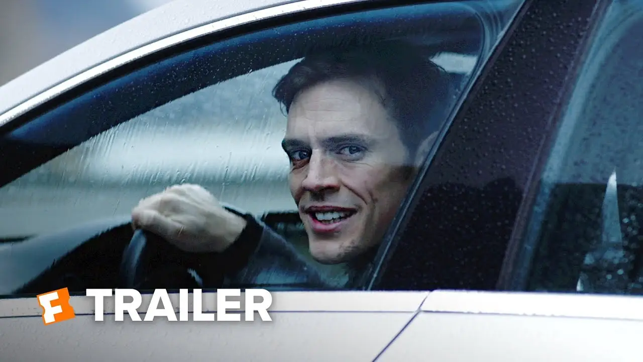 Every Breath You Take — tráiler