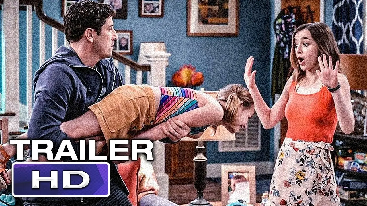 Outmatched — trailer