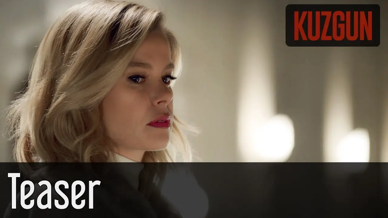 Kuzgun — трейлер