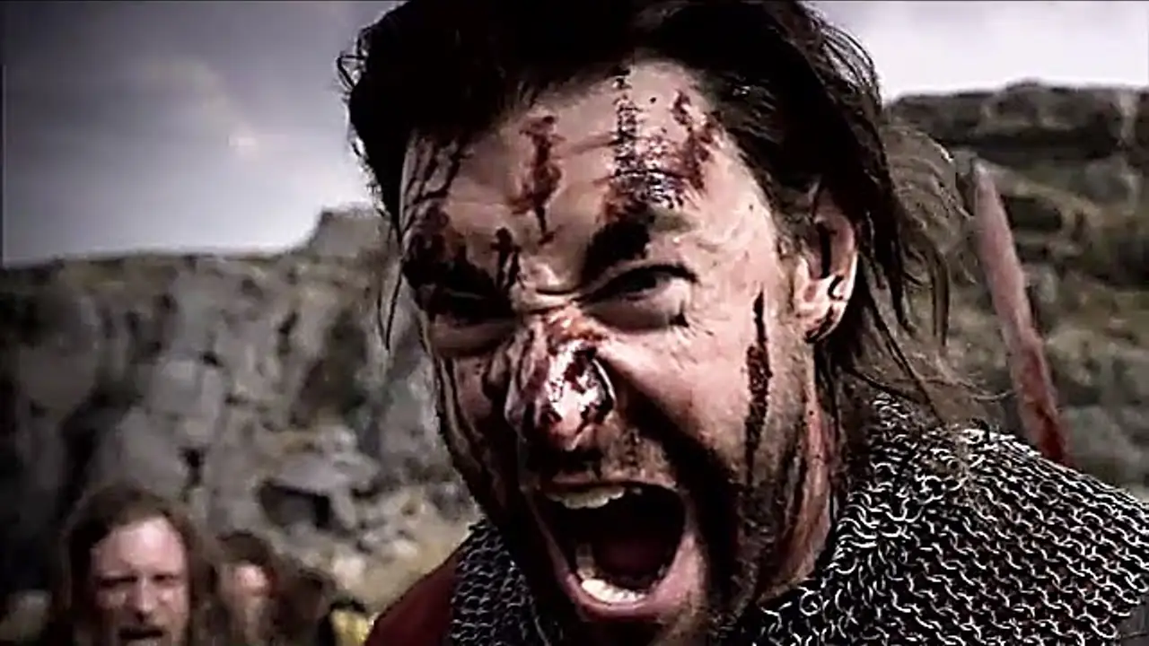 The Bastard Executioner — tráiler