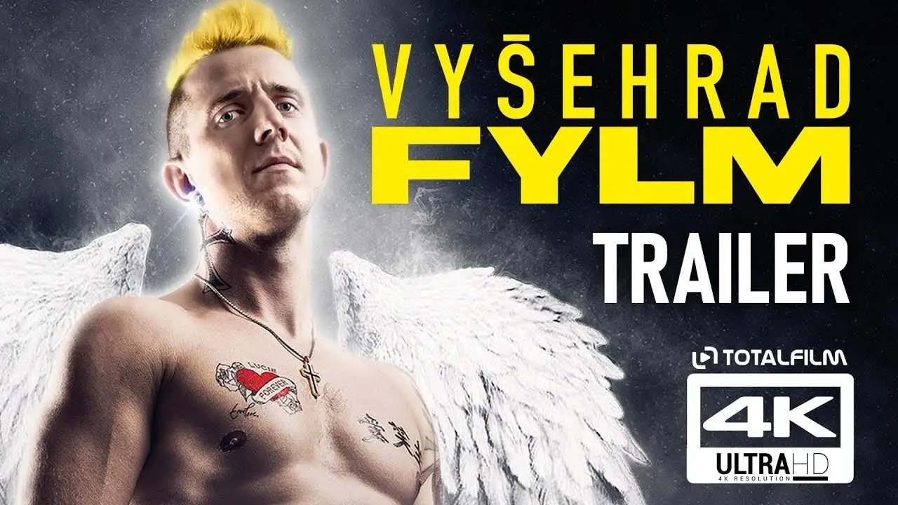 Vyšehrad — tráiler