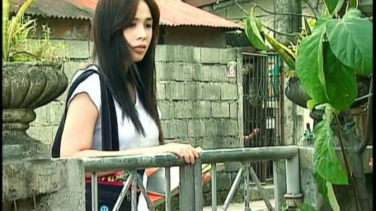 Mundo Man ay Magunaw — trailer