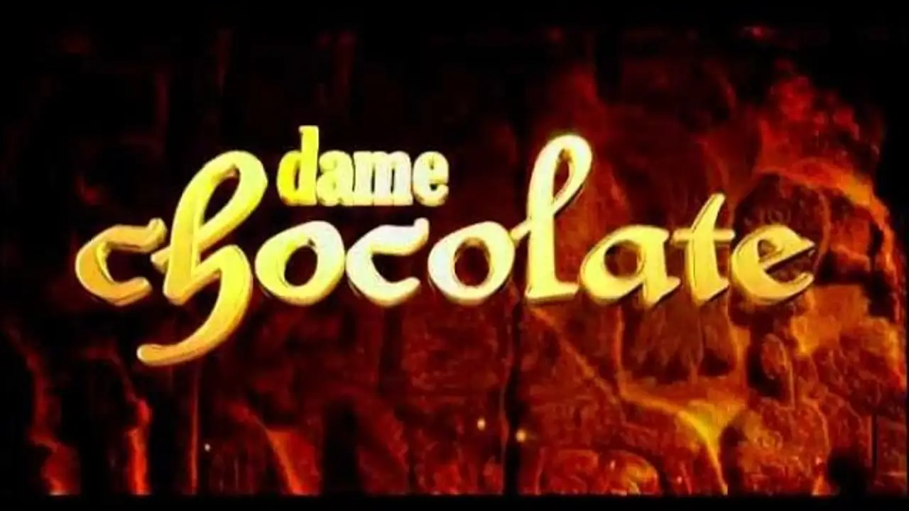 Dame chocolate — tráiler