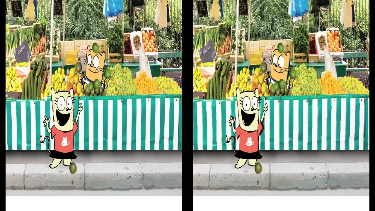 The Ollie & Moon Show — trailer