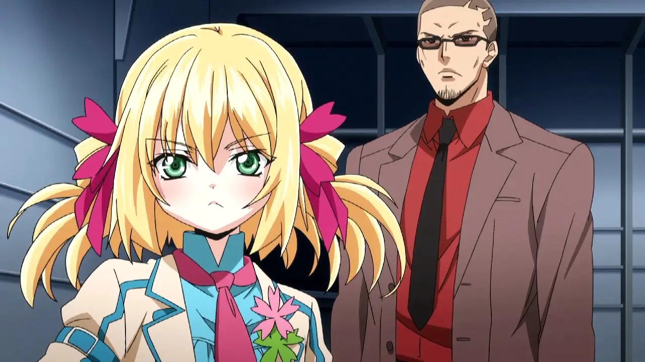 Clockwork Planet — tráiler