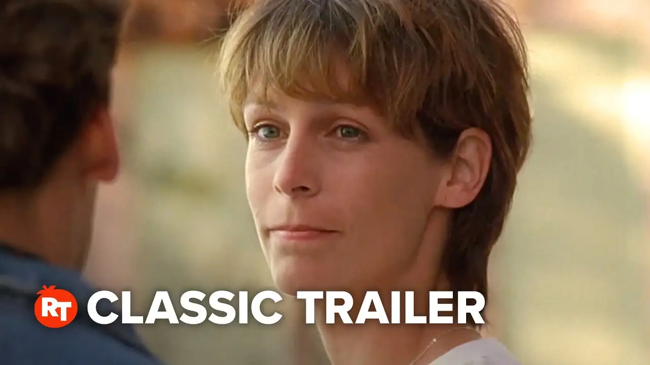 Blue Steel — trailer