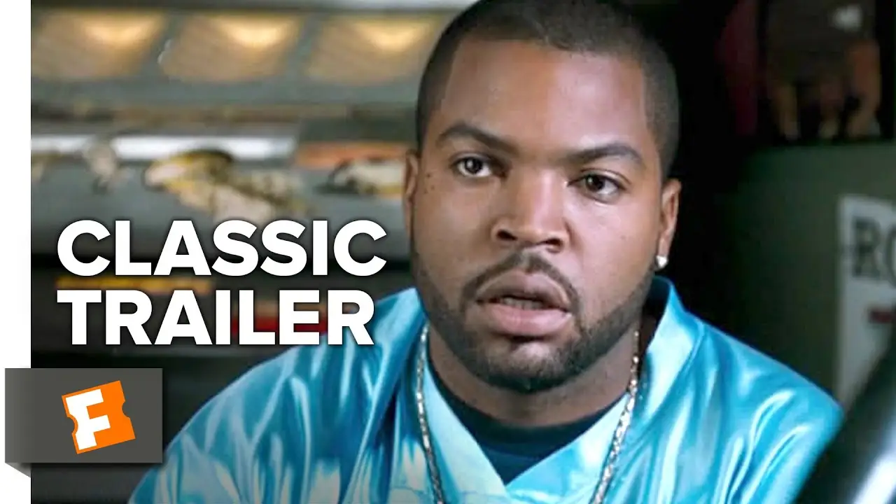Next Friday — tráiler