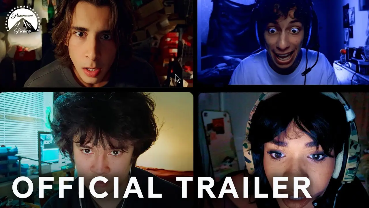 LifeHack (2025 film) — tráiler