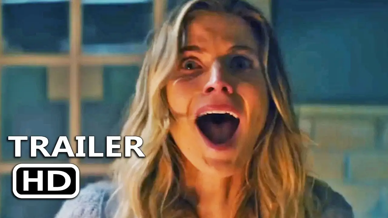 The Offering — tráiler
